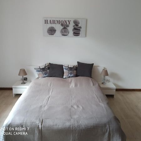 Appartamento Les Mimosas La Bresse Esterno foto