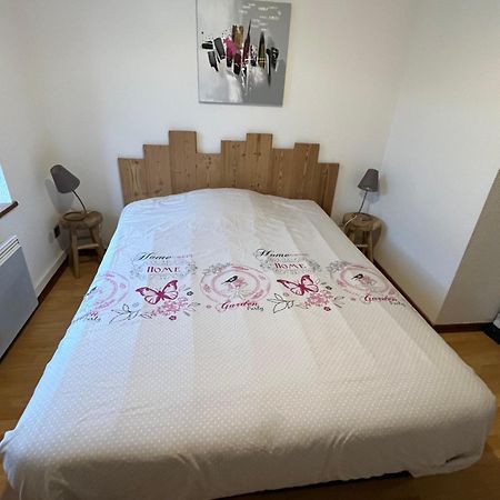 Appartamento Les Mimosas La Bresse Esterno foto